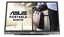 Attēls no ASUS ZenScreen MB16ACE LED display 39.6 cm (15.6") 1920 x 1080 pixels Full HD Grey