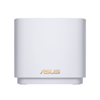 Изображение ASUS ZenWiFi XD4 Plus AX1800 2 Pack White Dual-band (2.4 GHz / 5 GHz) Wi-Fi 6 (802.11ax) Internal