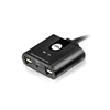 Picture of Aten 2-Port USB 2.0 Peripheral Sharing Device