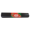 Picture of Atkritumu maisi SPINO, tilpums 300 L, 5 gab., 50 mkr, LDPE, 120 x 135 cm, melnā krāsā