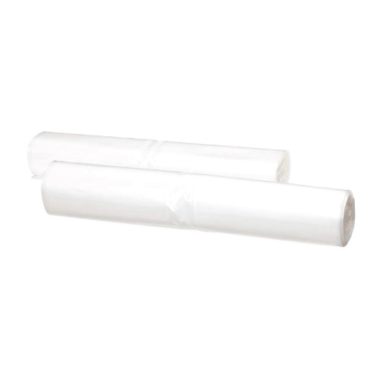 Picture of Atkritumu maisiņi TORK B1 tvertnei, 50L,  25 gab., baltā krāsā