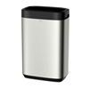Picture of Atkritumu tvertne TORK B1, 50 L, 614 x 253 x 395 mm, nerūsējošais tērauds