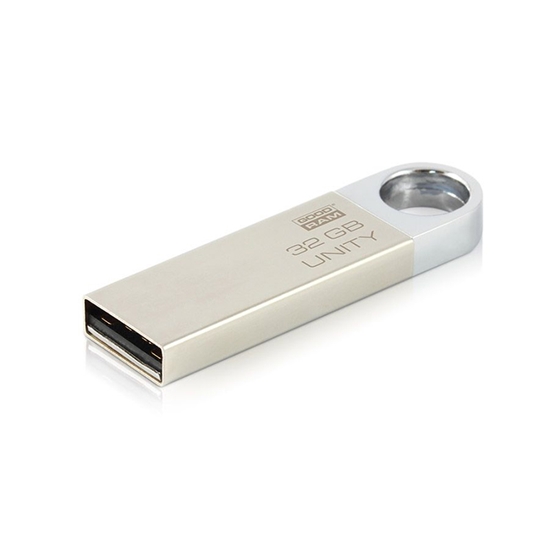 Picture of Atmiņa GOODRAM Unity 32GB USB 2.0
