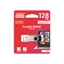 Attēls no Atmiņa USB 3.2 Gen 1 GOODRAM UTS3 128GB, melnā krāsā