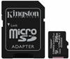 Picture of Atmiņas karte Kingston Canvas Select Plus 256GB MicroSDXC 