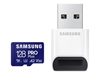 Picture of Atmiņas karte Samsung microSDXC 128GB Pro Plus + USB Adapter