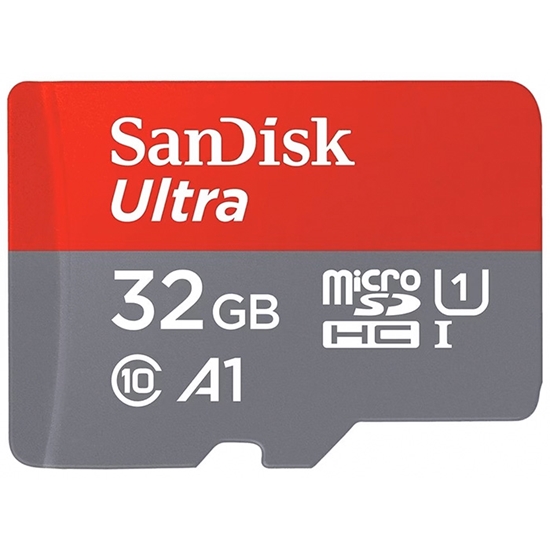Picture of Atmiņas karte Sandisk 32GB