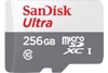 Picture of Atmiņas karte Sandisk Ultra microSDXC 256GB + Adapter 