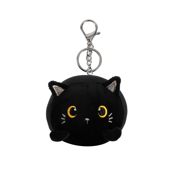 Изображение Atslēgu piekariņš Itotal BLACK CAT