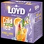 Attēls no Augļu tēja LOYD Cold Infusion ar apelsīnu un salvijas g. 12x2,5g
