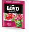 Attēls no Augļu tēja LOYD Rosehip & Raspberry FS 500x2g
