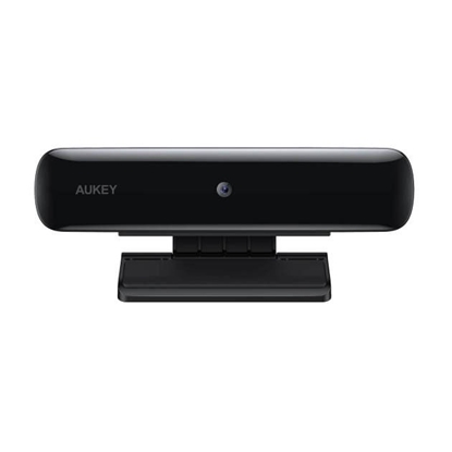 Picture of AUKEY PC-W1 webcam 2 MP USB Black