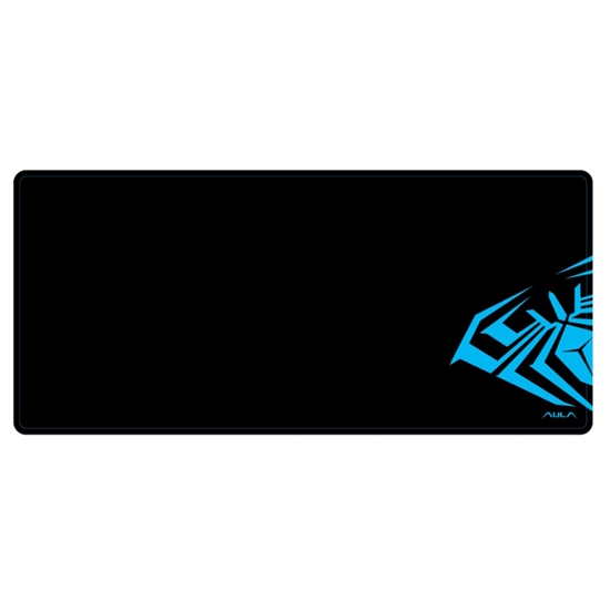 Picture of Aula MP-XL Liels Spēļu Peles paliksnis ar zemu ātruma berzes virsmu un gumijotu stabilitātes apakšdaļu (90x40cm)