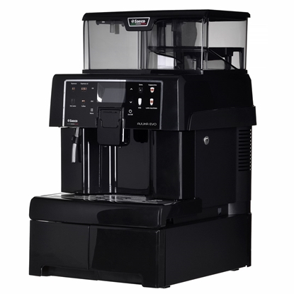 Picture of Aulika Top EVO RI SAECO Automatic Espresso Machine