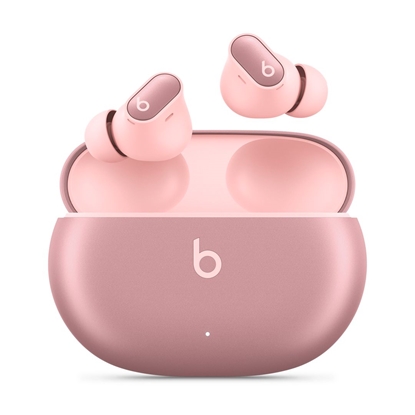 Picture of Beats | True Wireless Earbuds | Studio Buds + | Built-in microphone | Wireless | Cosmic Pink