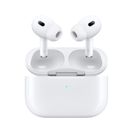 Picture of Austiņas Apple AirPods Pro 2nd gen (USB-C)