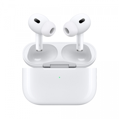 Picture of Austiņas Apple AirPods Pro 2nd gen (USB-C)