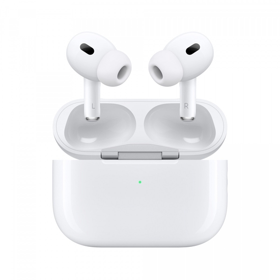 Изображение Austiņas Apple AirPods Pro 2nd gen (USB-C)