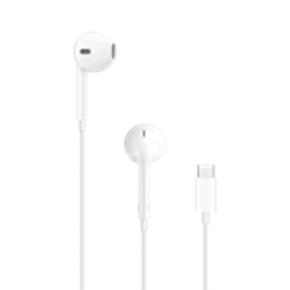 Picture of Austiņas Apple EarPods (USB-C)