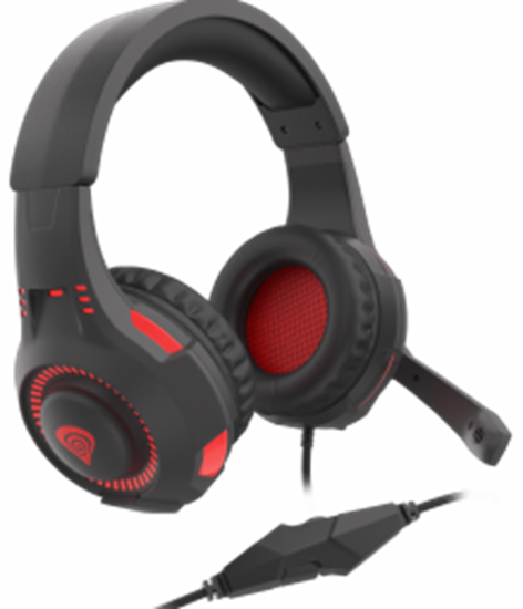 Picture of Austiņas Genesis Radon 210 Black