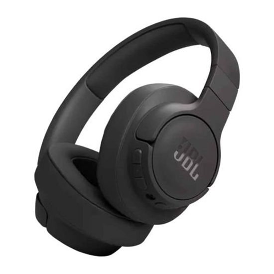 Picture of Austiņas JBL Tune 770NC Black
