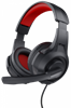 Picture of Austiņas Trust Gaming Headset Black