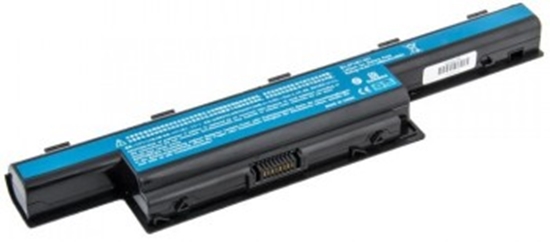 Picture of AVACOM ACER ASPIRE 7750/5750, TRAVELMATE 7740 LI-ION 11,1V 4400MAH