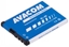 Attēls no AVACOM BATTERY FOR MOBILE PHONE NOKIA 6111 LI-ION 3,7V 750MAH (REPLACEMENT BL-4B)