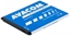 Picture of AVACOM BATTERY FOR MOBILE PHONE SAMSUNG GALAXY S3 MINI LI-ION 3,8V 1500MAH (REPLACEMENT EB-F1M7FLU)