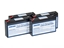 Attēls no AVACOM BATTERY KIT FOR RENOVATION RBC34 (4PCS OF BATTERIES)