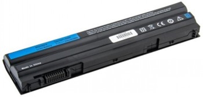 Attēls no AVACOM DELL LATITUDE E5420, E5530, INSPIRON 15R, LI-ION 11,1V 4400MAH