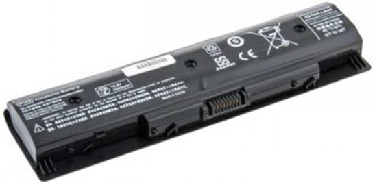 Picture of AVACOM HP ENVY 15-D000, PAVILION 17-A000 LI-ION 11,1V 4400MAH