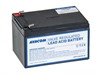 Изображение AVACOM REPLACEMENT FOR RBC4 - BATTERY FOR UPS