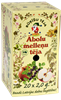 Picture of Ābolu-melleņu tēja RŪĶĪŠU TĒJA, 20 maisiņi paciņā x 2g