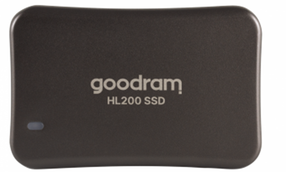 Picture of Ārējais cietais disks Goodram HL200 1TB