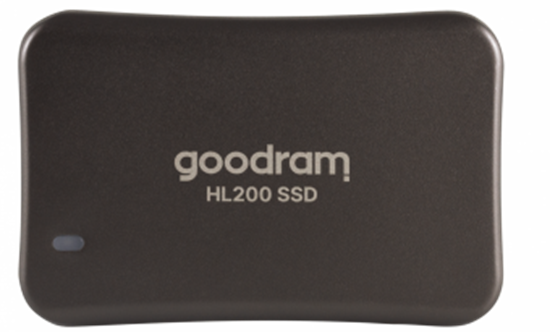 Picture of Ārējais cietais disks Goodram HL200 1TB