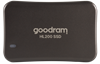 Picture of Ārējais cietais disks GoodRam HL200 256GB Black