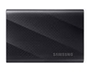 Picture of Ārējais cietais disks Samsung T9 1TB Black