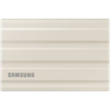 Изображение Ārējais SSD disks Samsung T7 Shield 1TB Beige