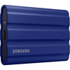 Picture of Ārējais SSD disks Samsung T7 Shield 1TB Blue