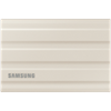 Изображение Ārējais SSD disks Samsung T7 Shield 2TB Beige