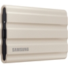 Picture of Ārējais SSD disks Samsung T7 Shield 2TB Beige