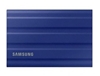 Picture of Ārējais SSD disks Samsung T7 Shield 2TB Blue