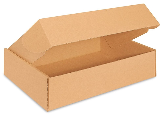 Picture of Ātri aizverama kaste, 570x340x70 mm