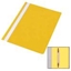 Picture of Ātršuvējs A4 dzeltens ar caurspīdīgu vāku