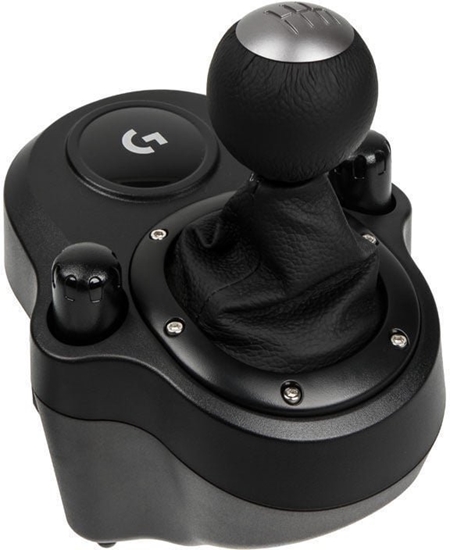 Picture of Ātrumkārba Logitech Driving Force