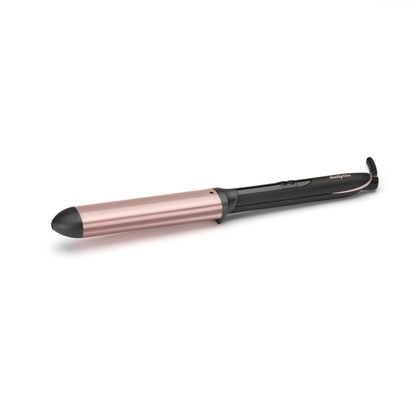 Picture of BaByliss Oval Wand Curling iron Warm Black 57 W 98.4" (2.5 m)