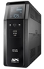 Picture of APC BACK UPS PRO BR 1200VA uninterruptible power supply (UPS) Line-Interactive 1.2 kVA 720 W 8 AC outlet(s)