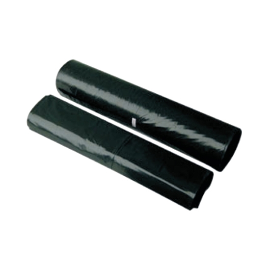 Picture of Atkritumu maisi BALTPLASTA, tilpums 75 L, 25 gab., 30 mkr, melni, LDPE, 65 x 90 cm