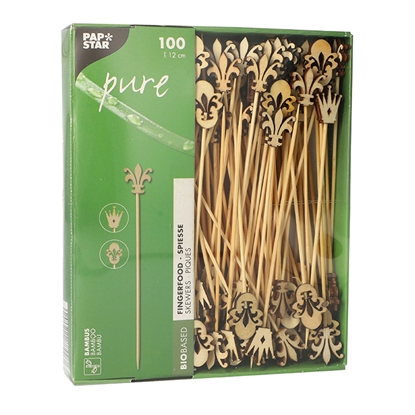 Picture of Bambusa iesmi Royal 12cm 80g 100gab.